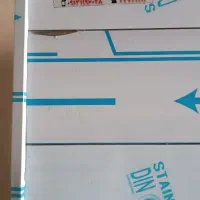 یخچال  سه در حد نو