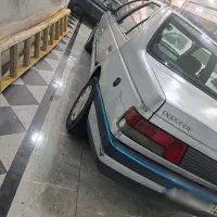 پژو روا مدل ۸۶ دوگانه کارخانه|خودرو سواری و وانت|تبریز, |دیوار