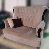 مبلمان ۹ نفره با تخفیف