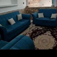 اجاره روزانه/هفتگی/ماهانه/خونه ویلایی مبله/در توس|اجارهٔ کوتاه‌مدت آپارتمان و سوئیت|مشهد, شهرک امام هادی|دیوار