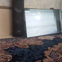 تلویزیون 65 سام سونگ|تلویزیون و پروژکتور|چهارباغ, |دیوار