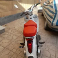 موتور برقی ۱۵۰۰وات|موتورسیکلت|سبزوار, امیر کبیر|دیوار