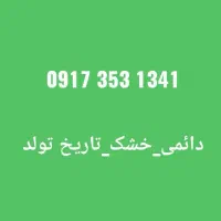 سیم کارت دائمی خشک رُند