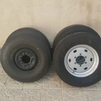 تیوبلس نیسان