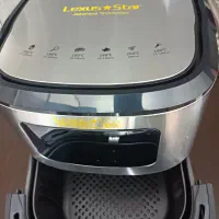 سرخ کن نو|اجاق گاز و لوازم برقی پختوپز|نسیمشهر, |دیوار