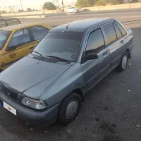 پراید 141 مدل 90