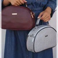 کیف دستی زنانه شروع قیمت از 78 ت|کیف، کفش، کمربند|قشم, |دیوار