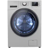 لباسشویی اسنوا هوشمندجدید ۸کیلوییD80S