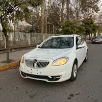 برلیانس H330 مدل۹۶ درجه یک فوری