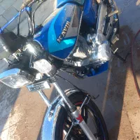 موتور|موتورسیکلت|کرمان, |دیوار