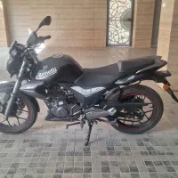 بنلی ۱۵۰ TNT|موتورسیکلت|شیراز, کوشک میدان|دیوار