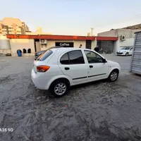 تیبا 2 (هاچبک) EX، مدل ۱۴۰۱|خودرو سواری و وانت|اهواز, گلستان|دیوار