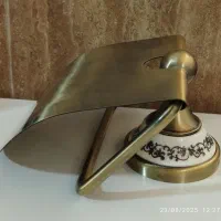نگه دارنده دستمال