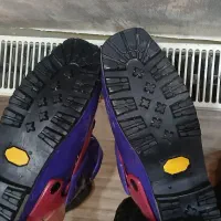 بوت زمستانی برف وارداتی|کیف، کفش، کمربند|اصفهان, فروردین|دیوار