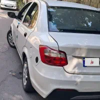 ساینا اس دوگانه کارخانه شرکتی مدل ۱۴۰۳|خودرو سواری و وانت|ری, شهرری|دیوار