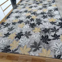 گلیم فرش آشپزخانه