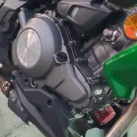 بنلی 249TNTسری اولی۳۰۲واقعی( معاوضه با خودرو)|موتورسیکلت|تهران, تهرانپارس غربی|دیوار