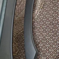 میز جلو مبلی چوبی|مبلمان خانگی و میز عسلی|گرمدره, |دیوار