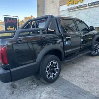 T9 مدل ۱۴۰۴|خودرو سواری و وانت|شیراز, معالیآباد|دیوار