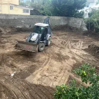 اجاره بیل بکهو