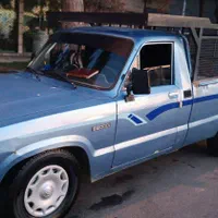 وانت بار همراه با کارگر