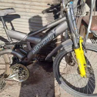 دوچرخه سایز۲۴