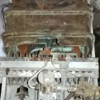 فروش فوری|آبگرمکن، پکیج، شوفاژ|آشخانه, |دیوار