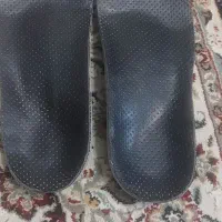 کفی کفش وزانوبند طبی