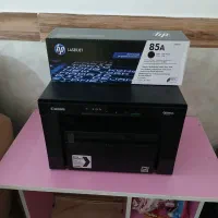 پرینتر لیزری سه کاره 3010 کانن canon|پرینتر، اسکنر، کپی، فکس|فردیس, فردیس|دیوار