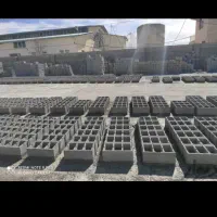 بلوک|مصالح و تجهیزات ساختمان|بروجن, |دیوار