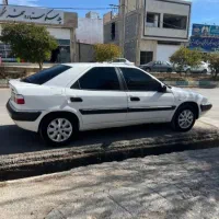 زانتیا 2000|خودرو سواری و وانت|یاسوج, |دیوار