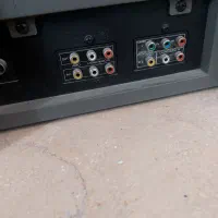 تلویزیون LG|تلویزیون و پروژکتور|تهران, شهرک مخابرات|دیوار