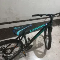 دوچرخه نمره ۲۶ کوهستان. نو