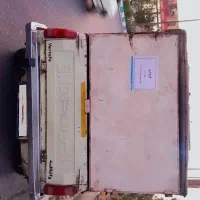 پیکان وانت مدل 90 CNG|خودرو سواری و وانت|قدس, شهر‌قدس|دیوار