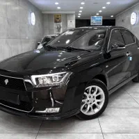 دنا پلاس توربو اتومات آپشنال