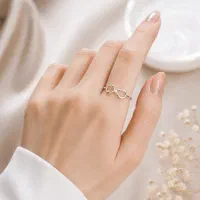 انگشتر نقره