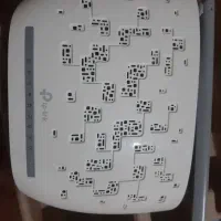 وای فا دو آنتن