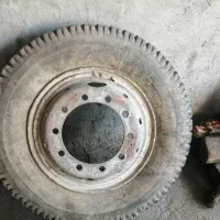 لاستیک 900در 20 بارکش تراکتور|قطعات یدکی و لوازم جانبی|اشنویه, |دیوار