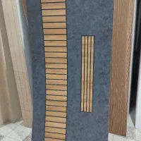 تولید ونصب انواع درب های داخلی