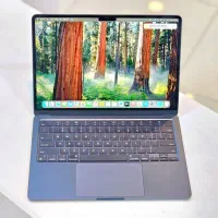 مک بوک ایر - Macbook Air 2022 M2 16G 1T 10Core|رایانه همراه|مشهد, ارشاد|دیوار