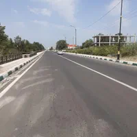 زمین ۳۵۰۰ متر در بلوار ژ۵|فروش زمین و ملک کلنگی|رشت, انصاری|دیوار