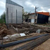 پیش فروش واحد ۱۲۸ متری ۳ خوابه|پیشفروش املاک|رشت, پیرکلاچای|دیوار