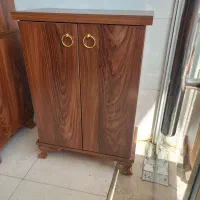 جاکفشی ( بدون کشو ) عرض ۶۰سانت