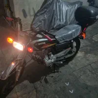 کویر 150 کم کار|موتورسیکلت|تهران, جوادیه تهرانپارس|دیوار