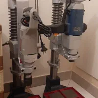 دریل ستونی|ماشین‌آلات صنعتی|تهران, تهرانپارس غربی|دیوار