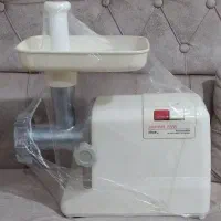 چرخ گوشت جهان آوا  مدل MG1200|سایر لوازم برقی|تهران, آذری|دیوار