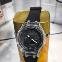 ساعت جیشاک مدل 2100|ساعت|مشهد, عیدگاه|دیوار