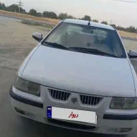 فروش سمند seسفیدمدل 93