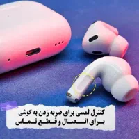 هدفون بلوتوثی ریولینک|لوازم جانبی موبایل و تبلت|بروجرد, |دیوار