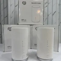 مودم هواوی 4.5G/TD-LTE مدل Huawei L01|مودم و تجهیزات شبکه|تهران, نصرت|دیوار